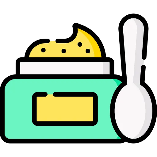 Exfoliating Oat Scrub