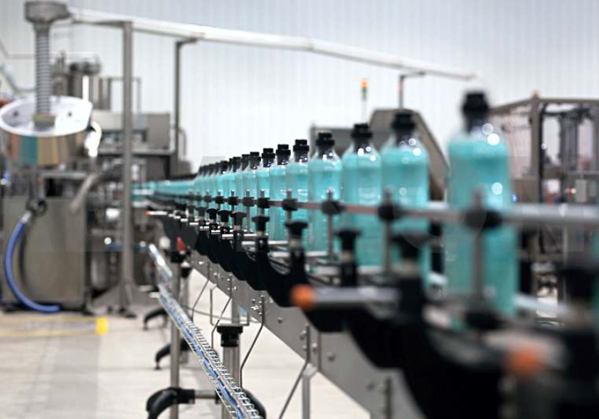 P.P- Operario de envasado