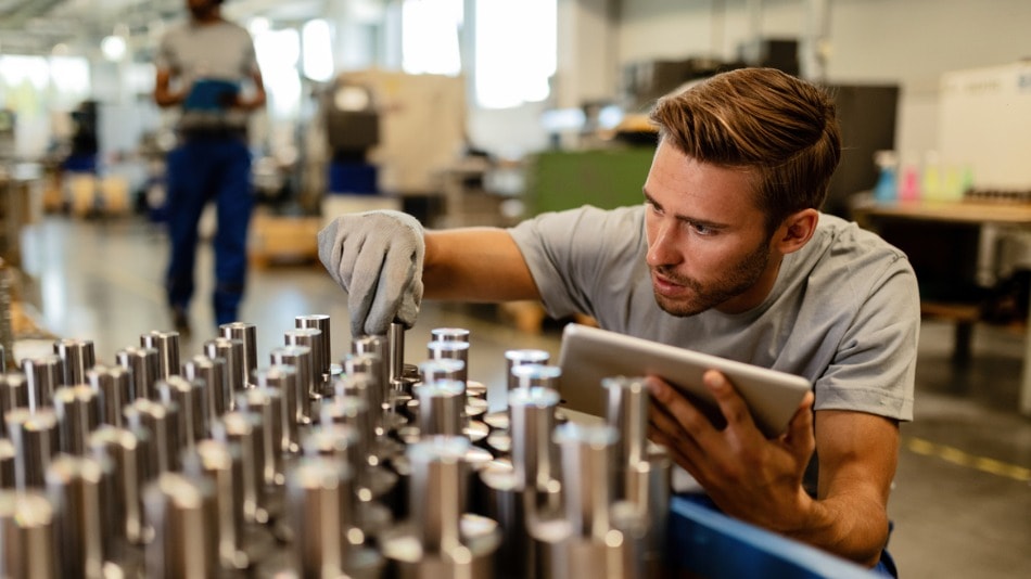 P.P- Responsable de calidad