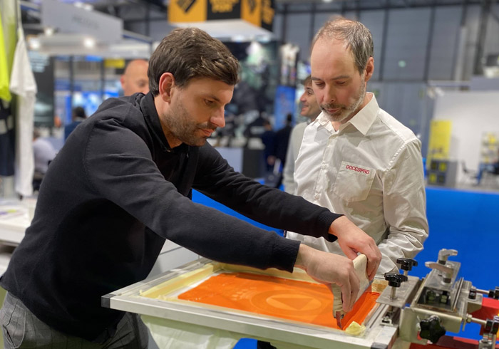 P.P- Encargado/a de planta - Técnico/a de operativa